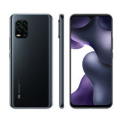 小米10 青春版 5G智能手机 6GB+128GB 黑巧风暴