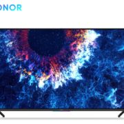 双11预售！HUAWEI 华为 荣耀 OSCA-550A 55英寸 4K 液晶电视 2G+16G 2299元包邮（20元定金，1日付尾款）