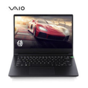 新品发售：VAIO FH14 侍14 14英寸笔记本电脑（i5-1135G7、16GB、512GB）