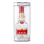 百亿补贴： 五粮液 普五 浓香型白酒 52度 500ml