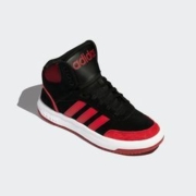 1日0点、双11预售： adidas 阿迪达斯 BLOCK MID CFO32 男子篮球鞋