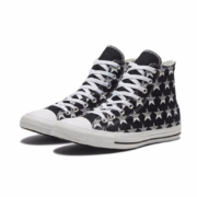 15日0点：CONVERSE 匡威 All Star 168808C 男/女款运动帆布鞋 *2件