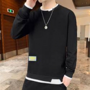 ITISF4 艾夫斯 3FKS803YG01 男款运动卫衣