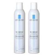 27日10点： LA ROCHE-POSAY 理肤泉 舒缓调理喷雾 300ml*2瓶