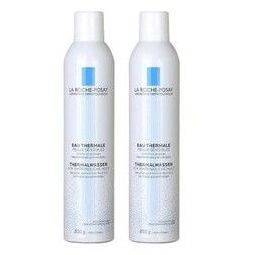 27日10點: la roche-posay 理膚泉 舒緩調理噴霧 300ml*2瓶