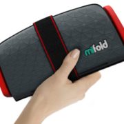 Mifold Grab-and-Go 便携式安全坐垫 直邮含税到手新低￥187.84