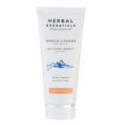 不含皂基！英国 HERBAL ESSENTIALS 草本精华 中干性奇迹泡沫洗面奶