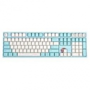 Varmilo 阿米洛 VA108 比熊 108键 机械键盘 Cherry轴