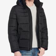 Tommy Hilfiger 男士羽绒服