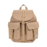双11预售！Herschel Supply Dawson 多彩系列 10301 中性小款双肩包