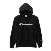 Champion 冠军 C3-Q102 男女加绒连帽卫衣 日版