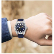 CITIZEN 西铁城 BI1041-22L 男式石英休闲手表