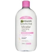 GARNIER 卡尼尔 四效合一卸妆水 加量装 700ml