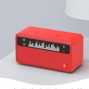 TMALL GENIE 天猫精灵 IN糖 2 智能音箱
