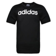 adidas 阿迪达斯 E LIN TEE 男子圆领短T恤