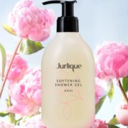 23日10时、黑卡会员！Jurlique茱莉蔻温和清洁滋润保湿沐浴露300ml 玫瑰/柑橘 2款可选