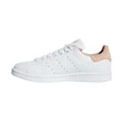 1日0点黑卡会员！ adidas 阿迪达斯 STAN SMITH CQ2818 女子休闲鞋