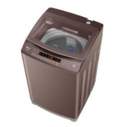 Haier 海尔 ES80BZ969 波轮洗衣机 8kg