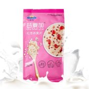 荣怡 麦加红枣燕麦片 400g