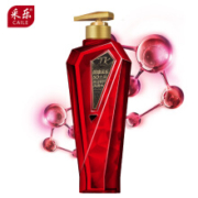 京东PLUS会员：采乐 5D去屑焕活修护洗发水 600ml+凑单品