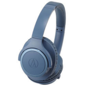 大额神券：audio-technica 铁三角 ATH-SR30BT 头戴式无线蓝牙耳机