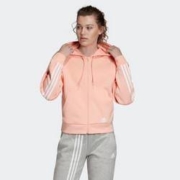 双11预售： adidas 阿迪达斯 EB3824 女装运动型格夹克外套