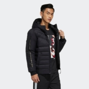 1日0点、双11预告： adidas 阿迪达斯 NEO M SPRTY PUFFER 男士运动羽绒服
