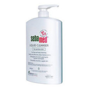 sebamed 施巴 洁肤沐浴露 1000ml *3件