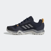 1号0点：阿迪达斯 adidas TERREX AX3 GTX 男子 户外 运动鞋 G26577