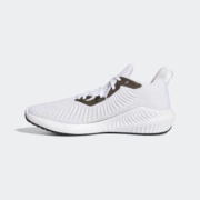 双11预售：adidas 阿迪达斯 alphabounce 3 男鞋跑步运动鞋 EG1391