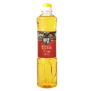 限地区：KINGSHARE 金胜 压榨一级 花生油 500ml *2件