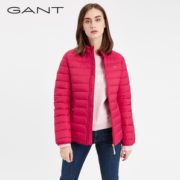 双11预售！GANT 甘特 670052 女士立领棉服