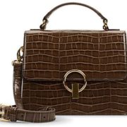 Clarks 女士 Cabana Luna 女士单肩包 到手277.59元