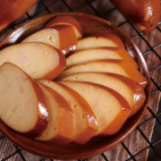 白菜价：大午 熏肠 鸡肉肠 500g
