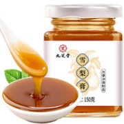 中华老字号 九芝堂 冰糖雪梨膏 150g