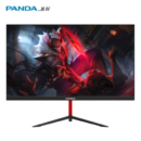 PANDA 熊猫 PG25FA8 24.5英寸IPS显示器（1080p、240Hz）