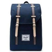 1日0点！ Herschel Supply Retreat offset系列 10066 19.5L 男女双肩包 低至99元包税包邮（需用券）