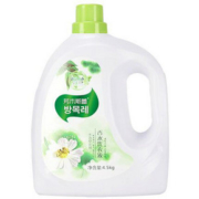 【芳木斯蕾】持久留香家庭装洗衣液9斤