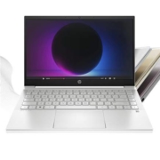 双11预售： HP 惠普 星 14-d 14英寸笔记本（ i5-1135G7、8GB、512GB、MX450）