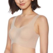 Wacoal 华歌尔 无钢圈背心式文胸 MB1010 到手约￥127.64