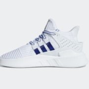 1日0点！ adidas 阿迪达斯 三叶草 EQT BASK ADV BD7782 男女经典运动鞋