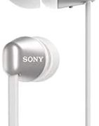 中亚Prime会员！ SONY 索尼 WI-C310 蓝牙耳机 白色  含税直邮154.4元