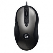 百亿补贴：Logitech 罗技 MX518 LEGENDARY 鼠标