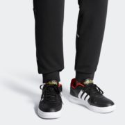 1日0点！双11预售！ adidas 阿迪达斯 CUT EE3827 男款篮球鞋 179元包邮（需用券）