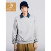12日0点：YANXUAN 网易严选 云音乐青春系列衬衫卫衣