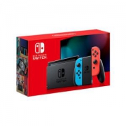 Nintendo 任天堂 Switch日版主机 续航增强版