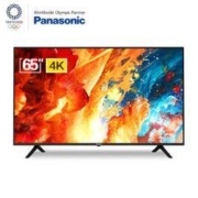 双11日预售：Panasonic 松下 TH-65HX560C 65英寸 4K 液晶电视