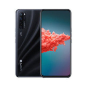 ZTE 中兴 AXON 20 5G智能手机 8GB+128GB 黑洞引力