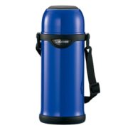 ZOJIRUSHI 象印 SJ-TG08 不锈钢保温杯 蓝色 800ml