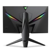 双11预售！ ANTGAMER 蚂蚁电竞 ANT27VQ 27英寸IPS显示器（2K、165Hz、HDR400）